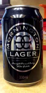 Mornington Lager