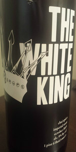The White King