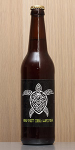 ABV Not IBU: Waimea