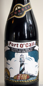 Port O' Call