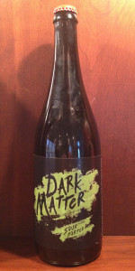 Dark Matter
