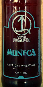 MuÃ±eca