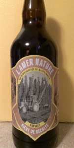 L'Amer Nature