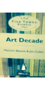 Art Decade