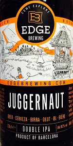Juggernaut