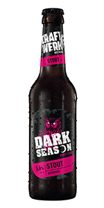 Craftwerk Dark Season