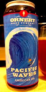 Pacific Waves