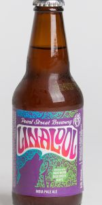 Linalool IPA