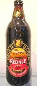 Baden Baden Red Ale Especial