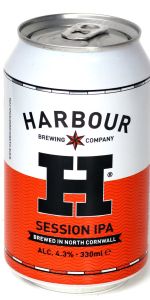 Session IPA