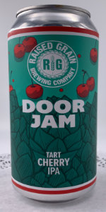 Door Jam