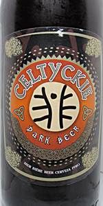 [Jako] Celtyckie Ciemne