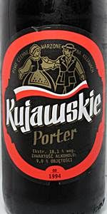 Kujawskie Porter