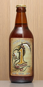 Anniversary Ale