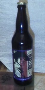 Shay's Rebellion Harvest Ale