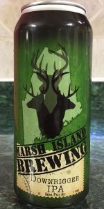 Downrigger IPA