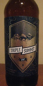 Triple Summit IPAx