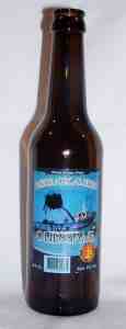 Ouessane BiÃ¨re Aux Algues