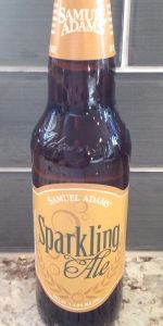 Sparkling Ale