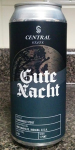 Gute Nacht