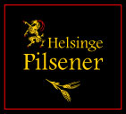 Helsinge Pilsener