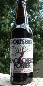 Black Cherry Porter