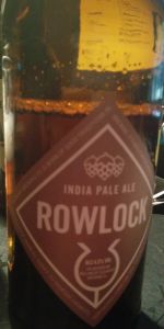 Rowlock