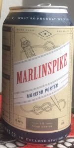 Marlinspike