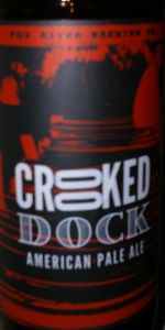 Crooked Dock