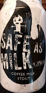 Safe As Milk