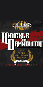 Knuckle Van Dammewich