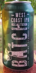 West Coast IPA