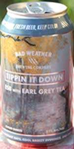 Tippin' It Down