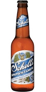 Schell's Snowstorm 2015