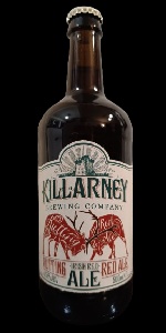 Rutting Red Ale