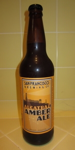 Alcatraz Amber