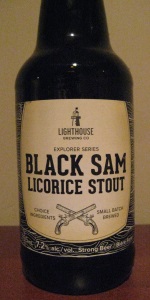 Black Sam