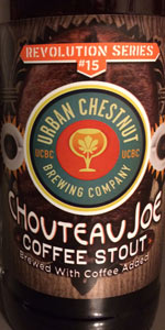 Chouteau Joe