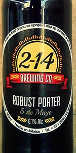5 De Mayo