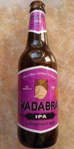 Kadabra IPA