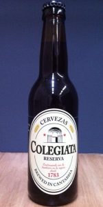 Colegiata Reserva
