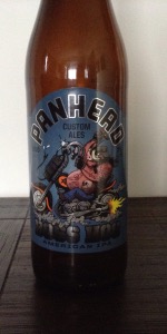 Boss Hog American IPA