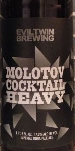 Molotov Heavy