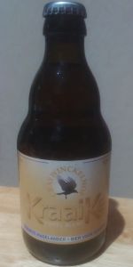 Kraaike Tripel Blond