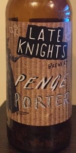 Penge Porter