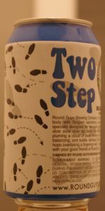 Two Step Belgian Wit