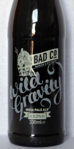 Wild Gravity