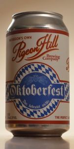 Oktoberfest