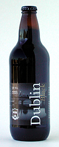 Dublin Black