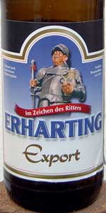 Erhartinger Export Hell